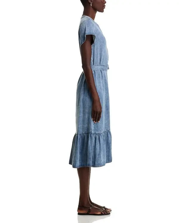 Rails Kahlo Dress MSRP $238