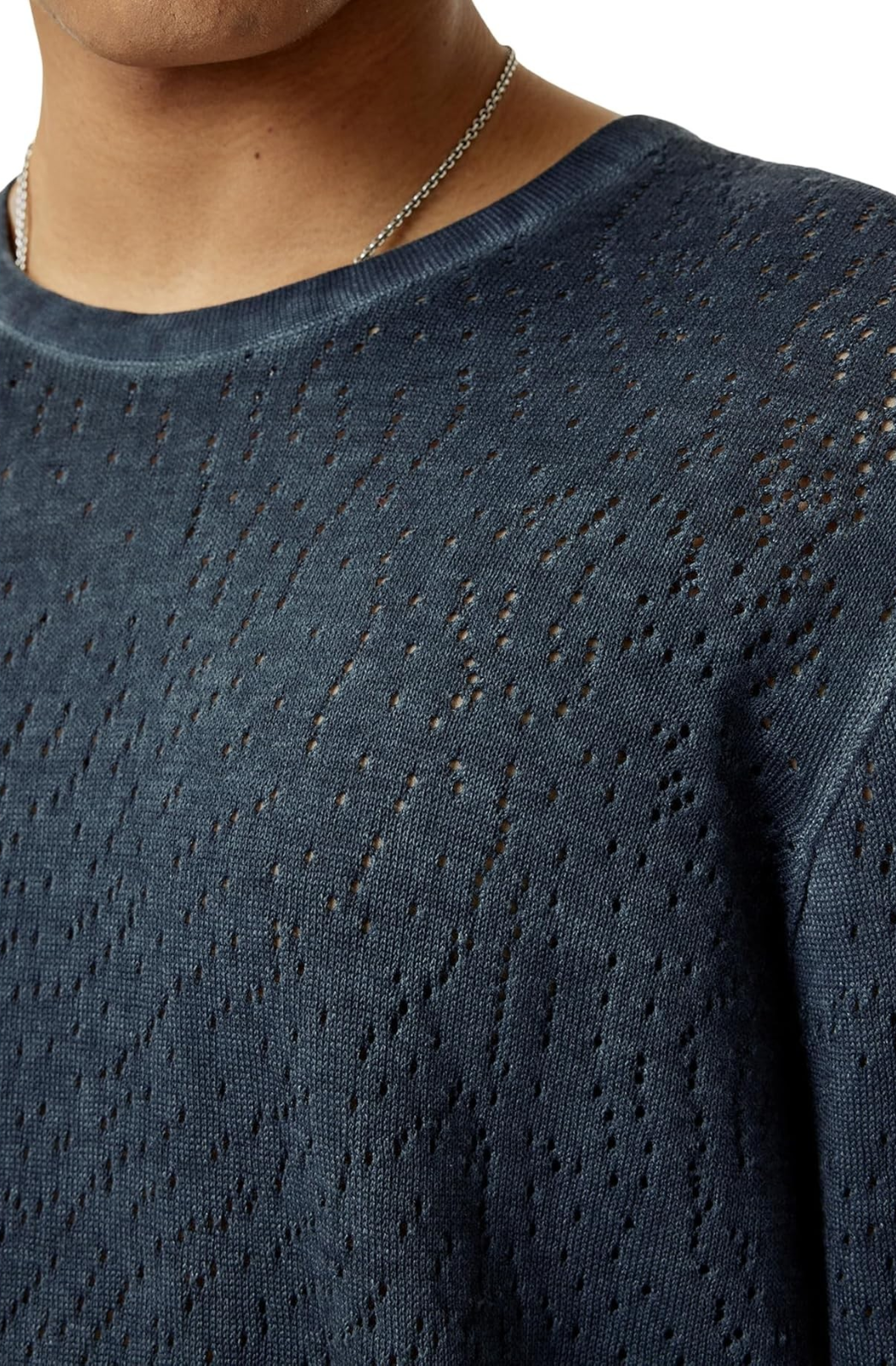 John Varvatos Camden Men's Sweater MSRP $228
