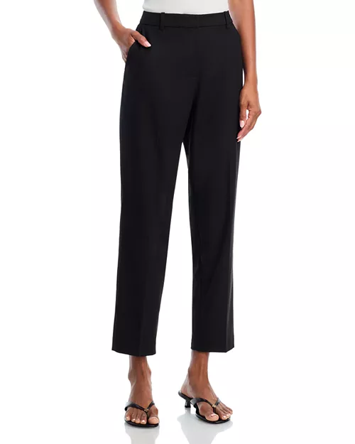 FRENCH CONNECTION Kai Suiting Pants MSRP $128