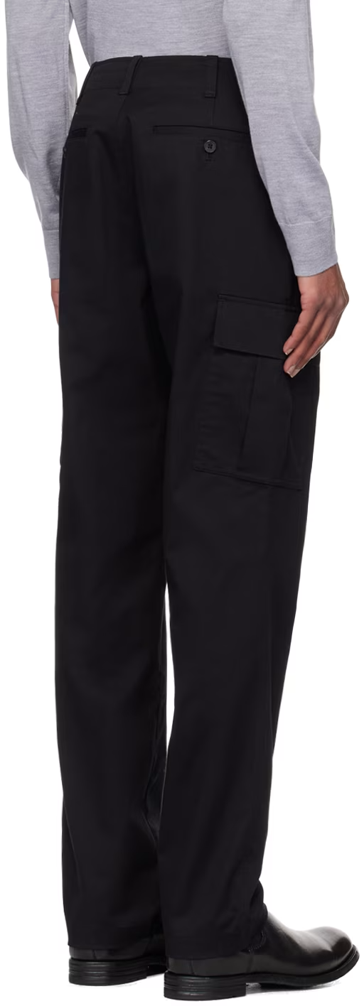 Theory Straight Cargo Pants MSRP $265