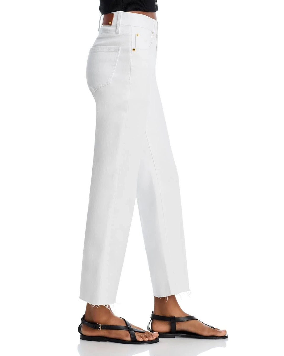Kobi Halperin Mika High Rise Jeans MSRP $278