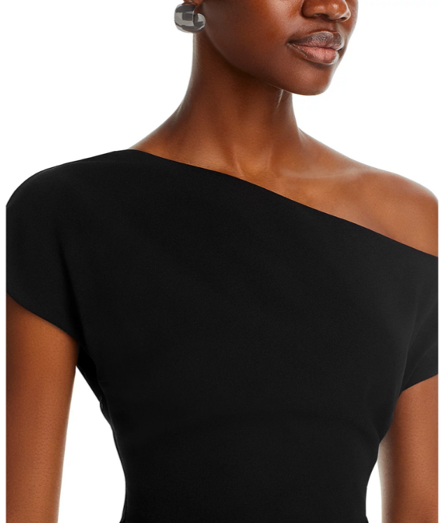 Bardot Letita Mini Dress MSRP $139