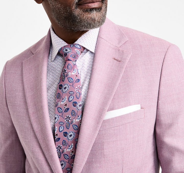 Tallia Men's  Wool-Blend Sport Coat MSRP $295