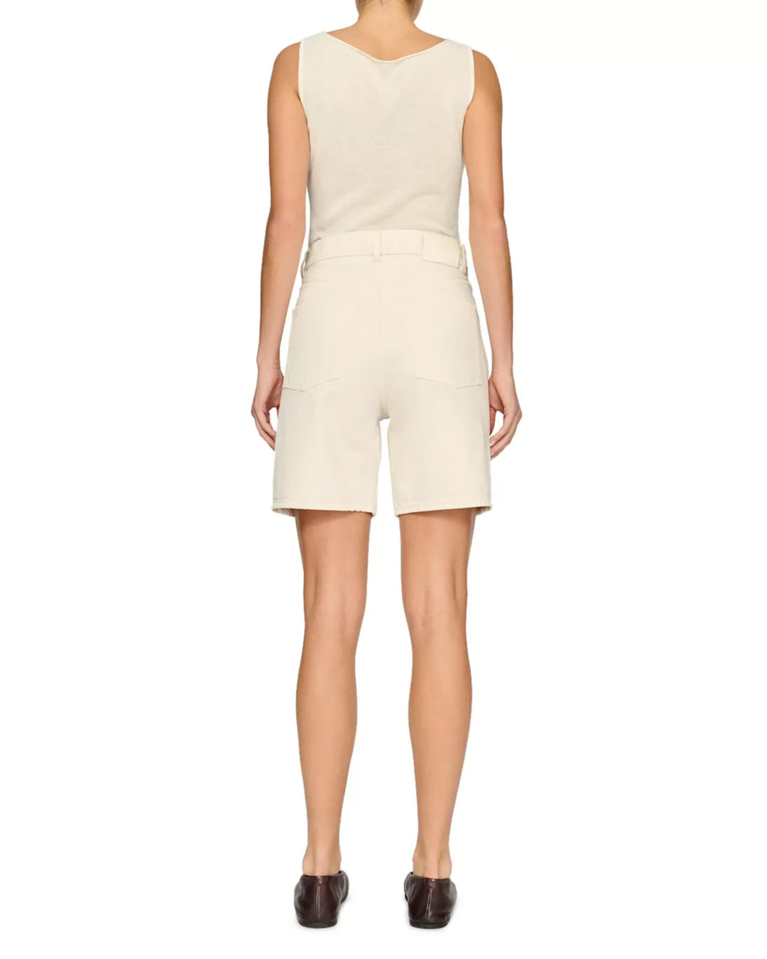 DL1961 Taylor Shorts MSRP $149