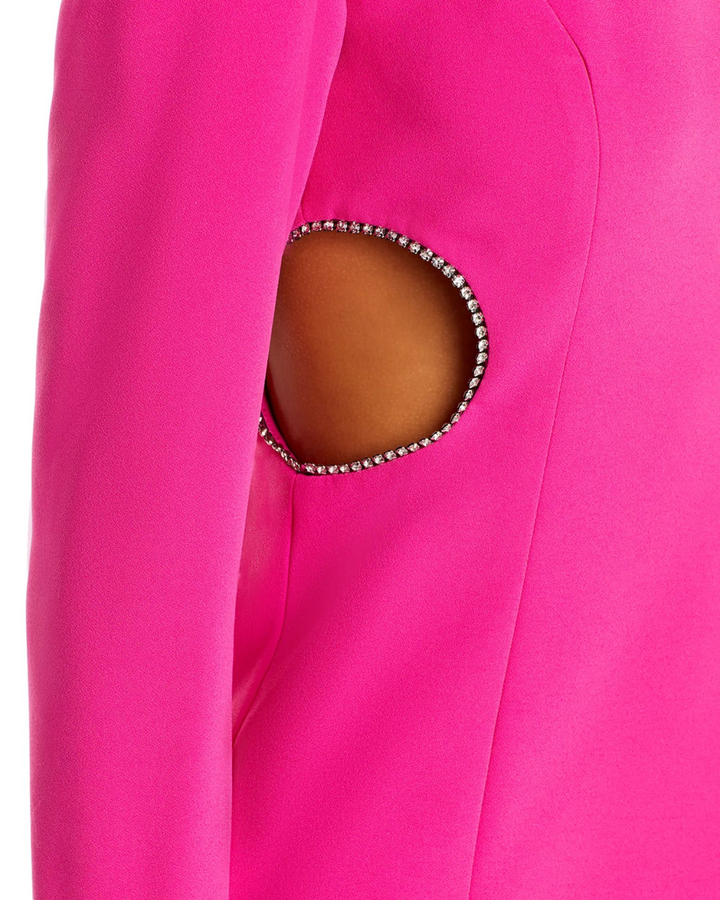 BCBGMAXAZRIA Mini Cocktail Dress MSRP $268