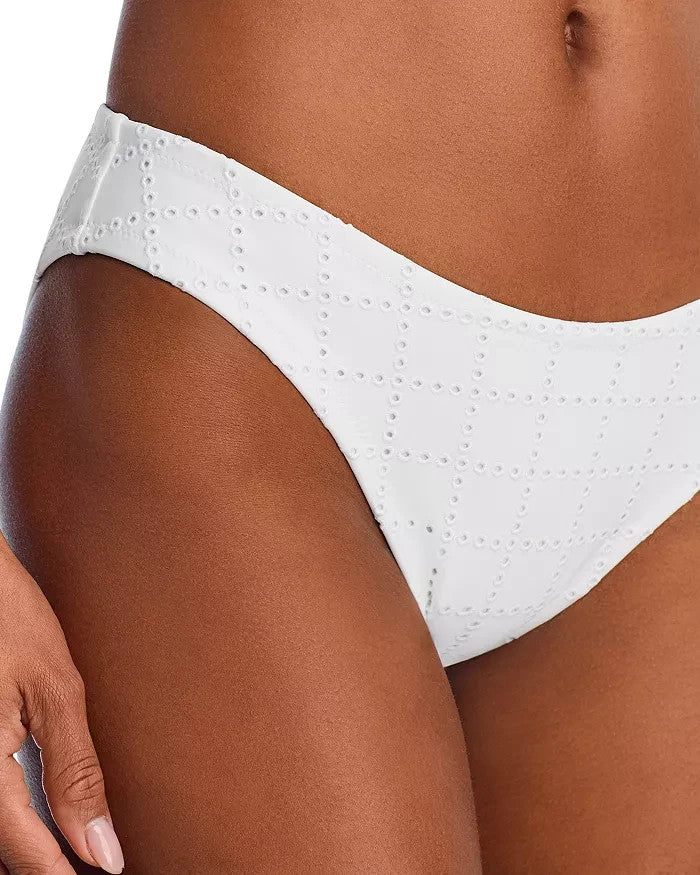 Solid & Striped The Eva Bikini Bottom MSRP $128