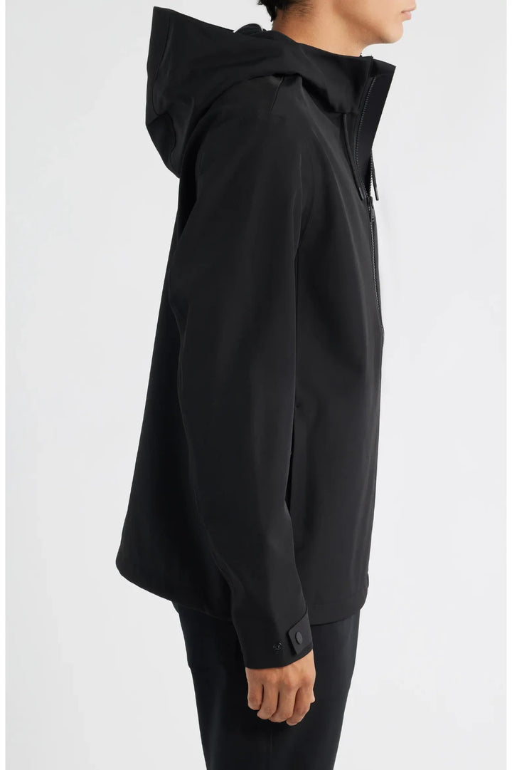 Rains Suva Softshell Jacket MSRP $310