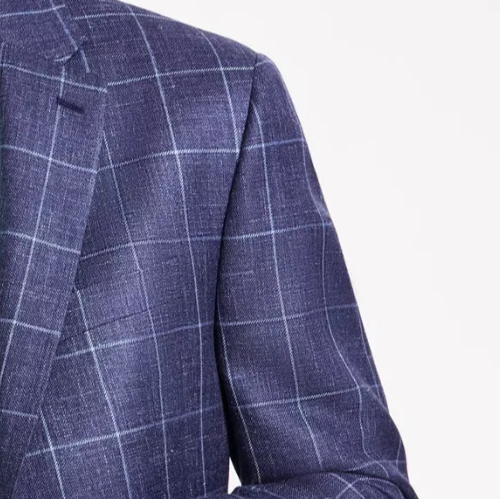 Michael Kors Men's Classic-Fit Wool Blend Sport Coats MSRP $375