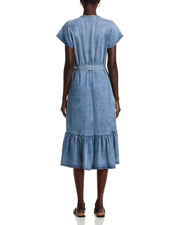 Rails Kahlo Dress MSRP $238