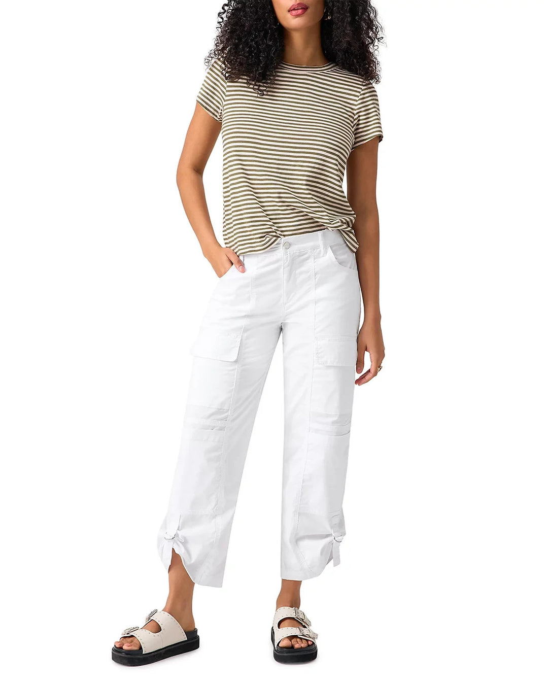 Sanctuary The Perfect Tee MSRP $49