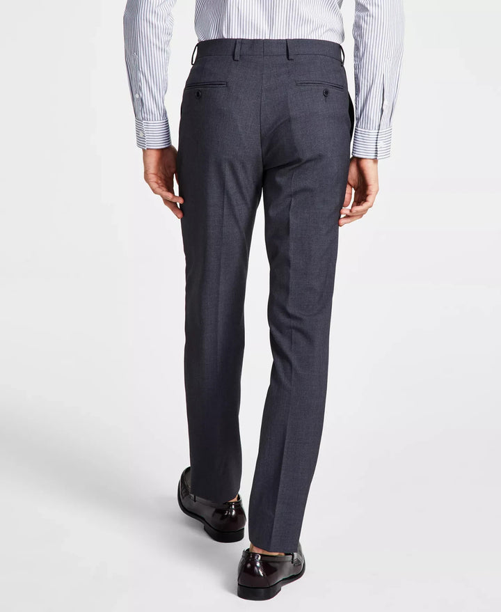 Calvin Klein Men's Infinite Stretch Skinny-Fit Dress Pants MSRP $95