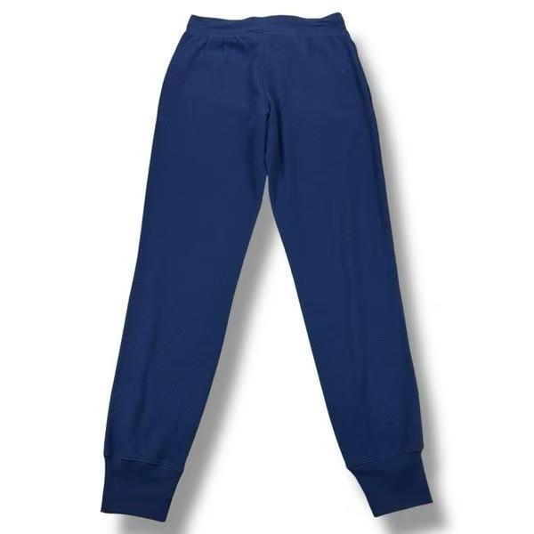 Polo Ralph Lauren Men's Hanging Embossed Waffle Pajama Joggers MSRP $59.50