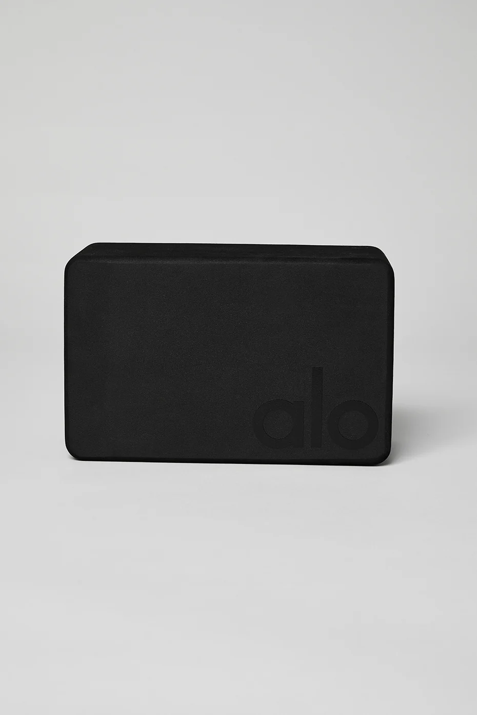 Alo Yoga Uplifting Yoga Block MSRP $28