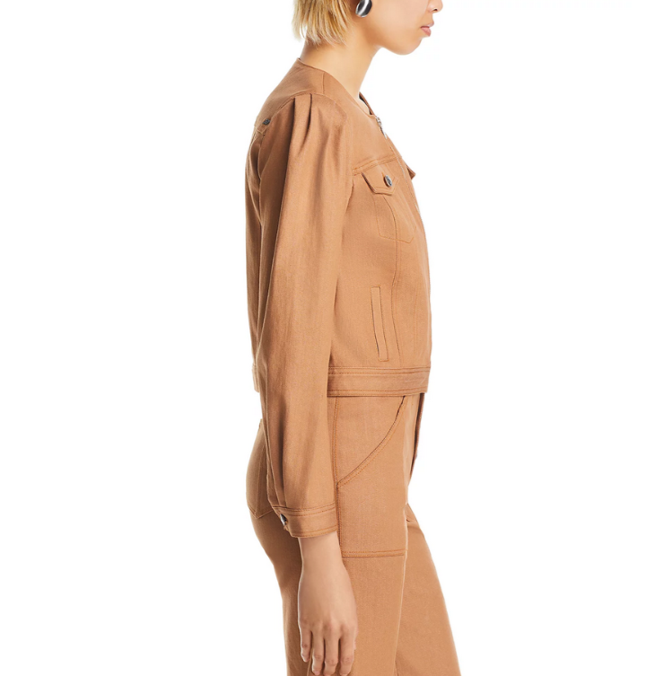 Cinq à Sept Dalia Jacket MSRP $395