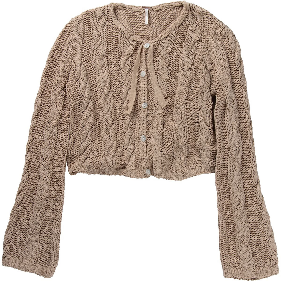 Free People Robyn Cardigan MSRP $98