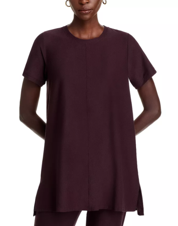 Eileen Fisher High/Low Tunic MSRP $228