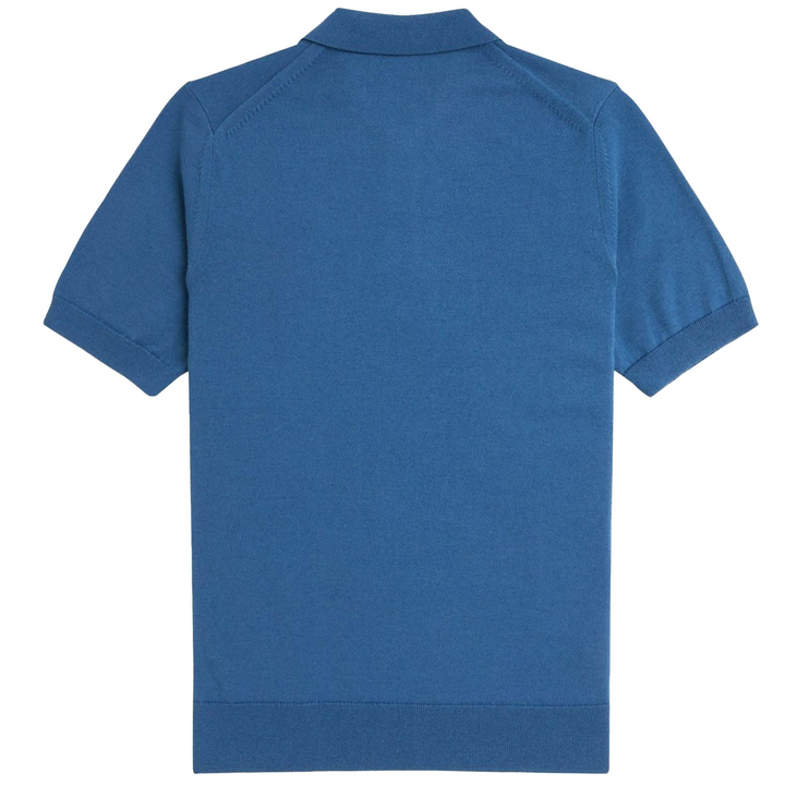 Fred Perry Classic Knit Polo MSRP $160
