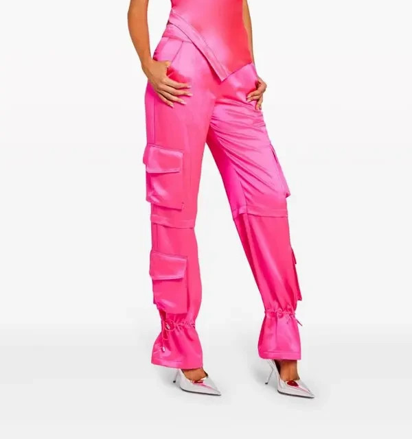 Retrofete Mar Cargo Pants MSRP $398