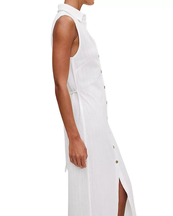 DL1961 Ilana Maxi Dress MSRP $179