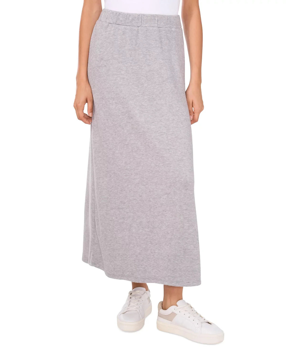 Vince Camuto Knit Pull-On Maxi Skirt MSRP $69