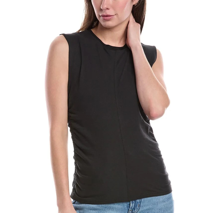 rag & bone Juliet Seamed Top MSRP $128