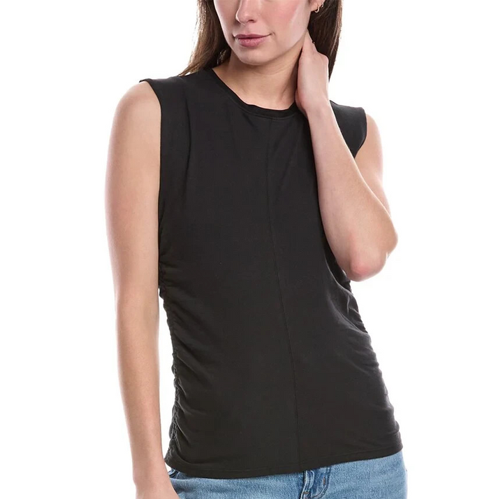 rag & bone Juliet Seamed Top MSRP $128