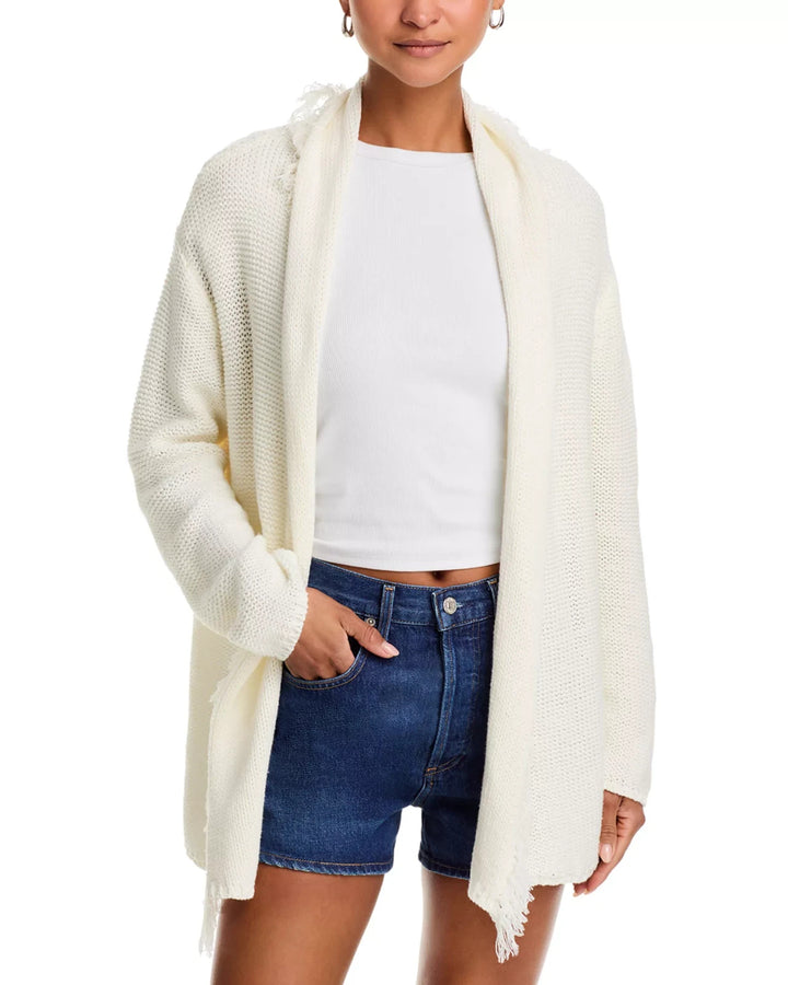 Vintage Havana Flag Graphic Cardigan MSRP $98