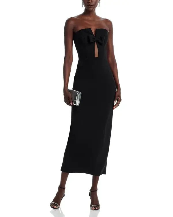 Aqua Evening Gown MSRP $258