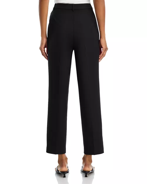 FRENCH CONNECTION Kai Suiting Pants MSRP $128