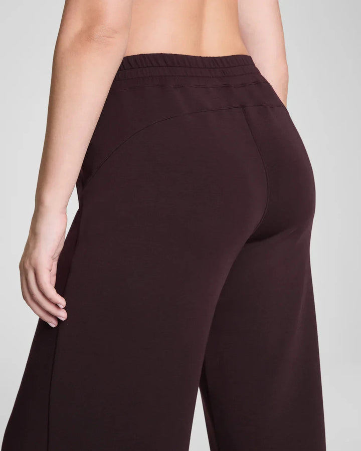 Spanx AirEssentials Wide Leg Pants MSRP $118