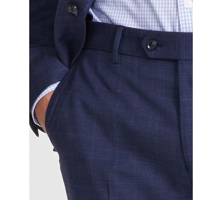 Tommy Hilfiger Men's Modern Fit Dress Pants MSRP $190