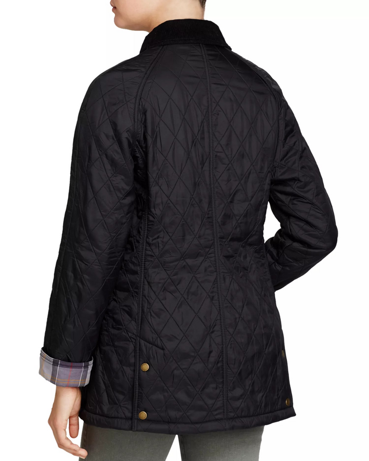 Barbour Beadnell Polarquilt Jacket MSRP $295