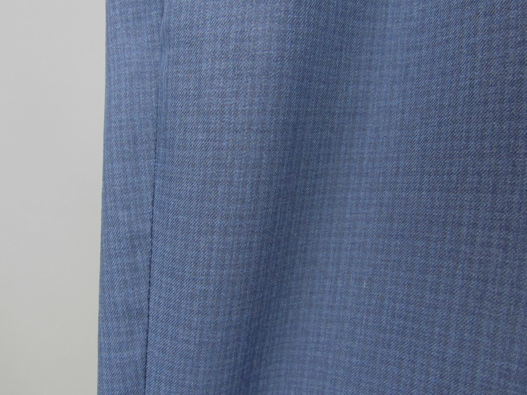 Perry Ellis Portfolio Men's Modern-Fit Stretch Resolution Dress Pants MSRP $95
