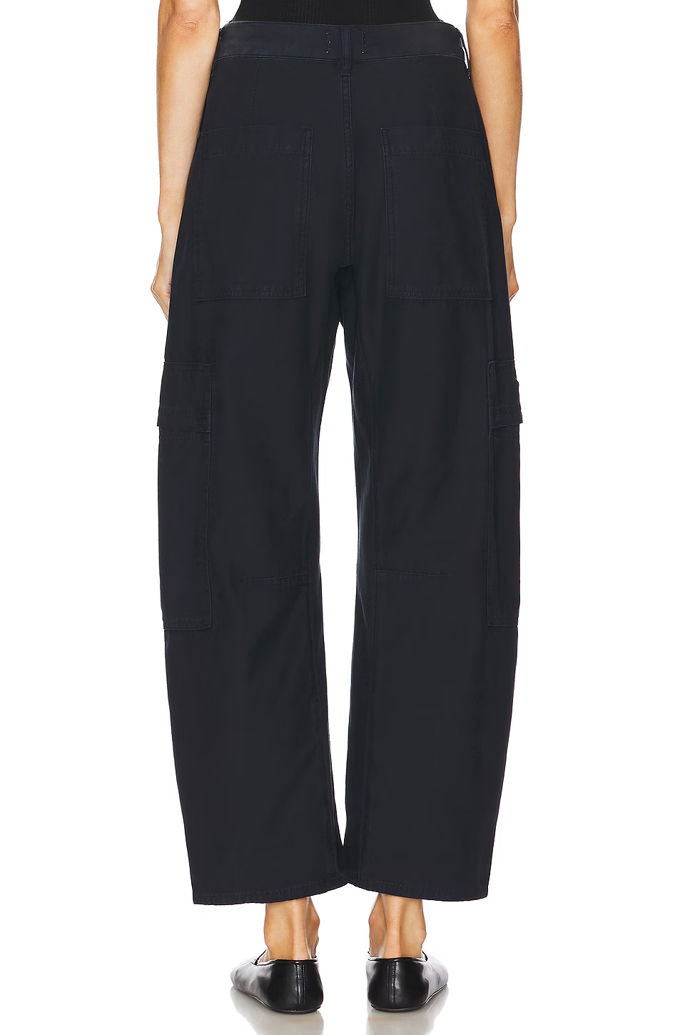 Citizens of Humanity Marcelle Cargo Pant MSRP $248