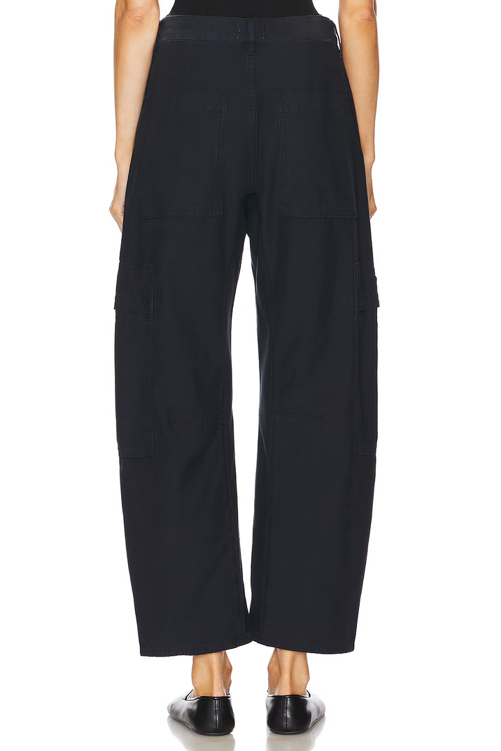 Citizens of Humanity Marcelle Cargo Pant MSRP $248