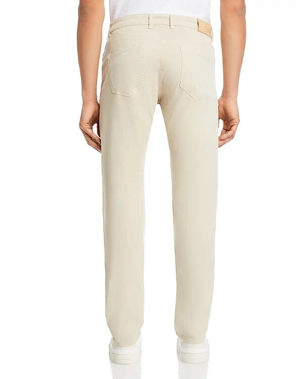 Peter Millar Crown Crafted Wayfare Stretch Garment Dyed Tailored MSRP $200