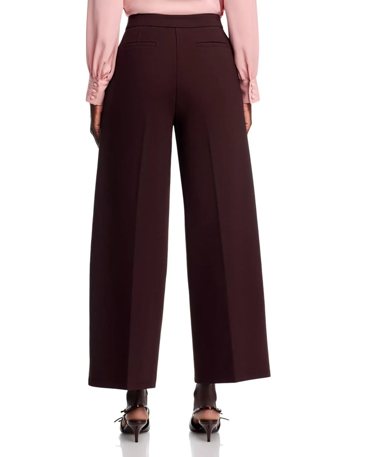 T Tahari Wide Leg Pants MSRP $88