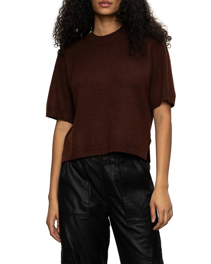 Sanctuary Perfect Sweater Tee MSRP $89