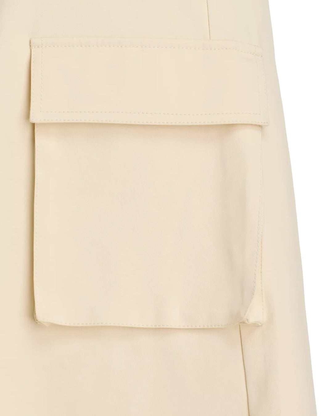 TOCCIN Shiloh Cargo Skirt MSRP $495