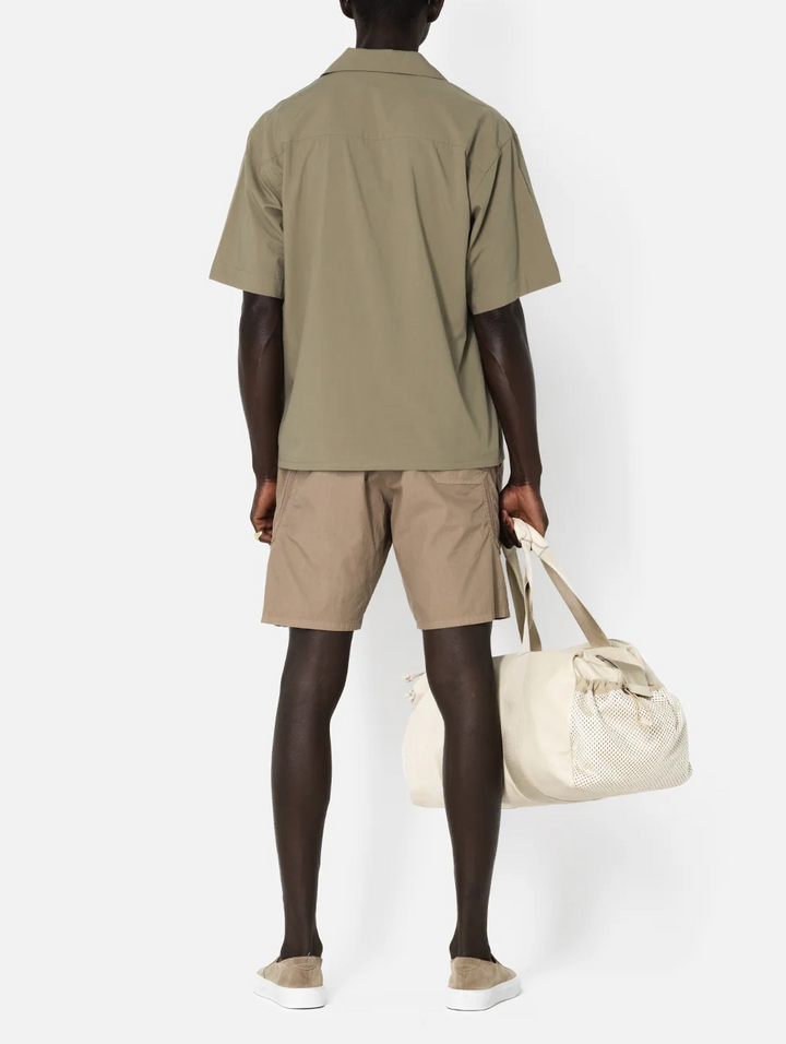 John Elliott Camp Shirt MSRP $248