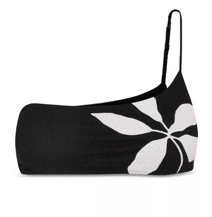 ViX Paula Hermanny Firenze Susan Ana Bikini Top MSRP $128