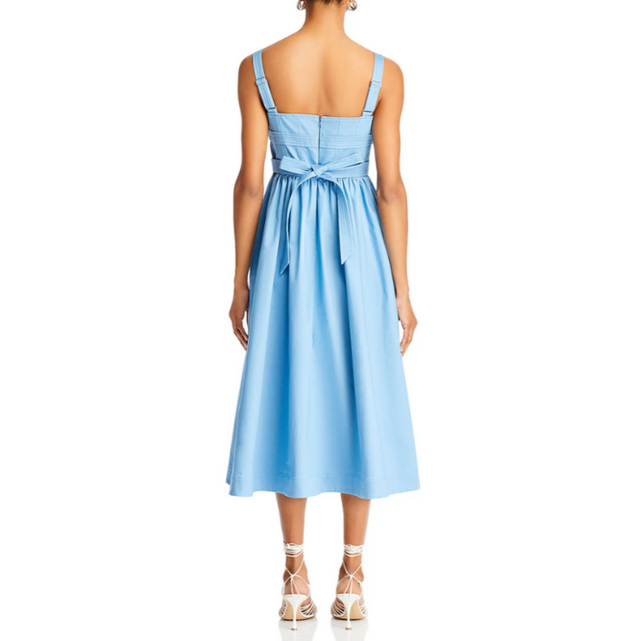 Cinq à Sept Cornelia Midi Dress MSRP $465