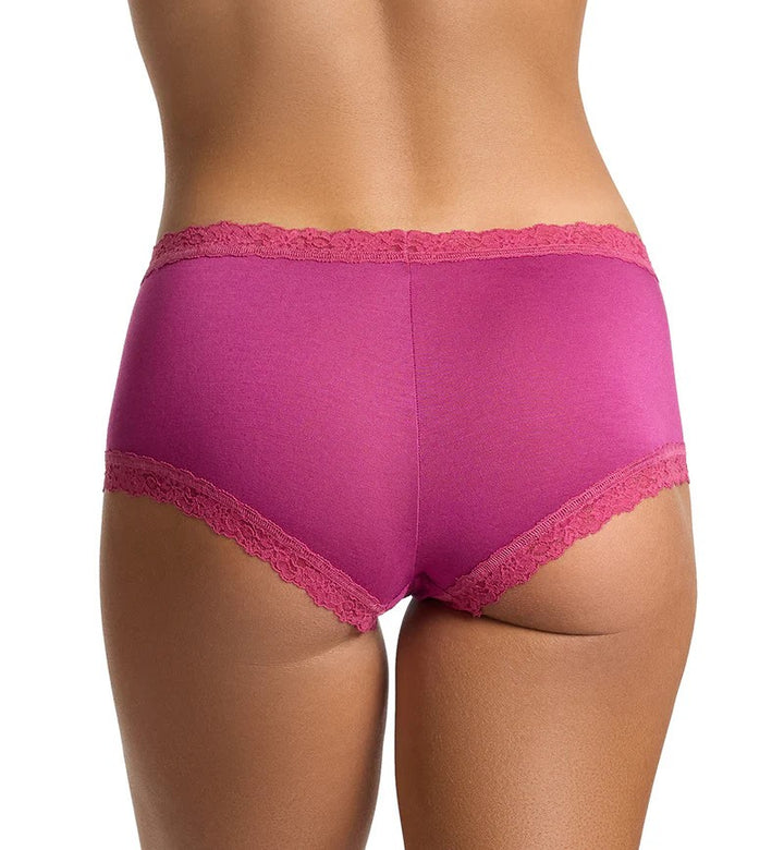 Hanky Panky Women's Dream Ease Boyshort MSRP $29