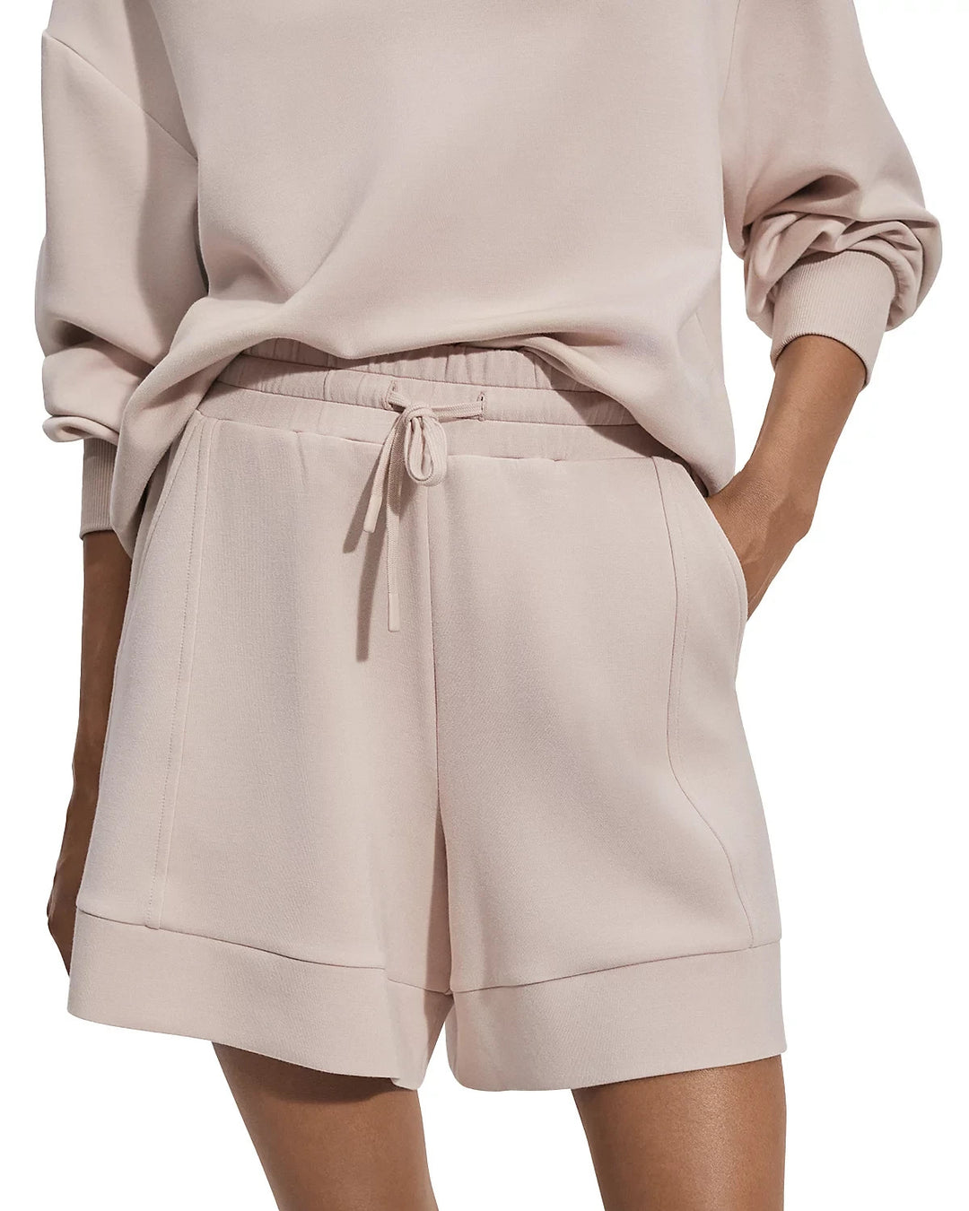 Varley Alder Drawstring Shorts MSRP $88