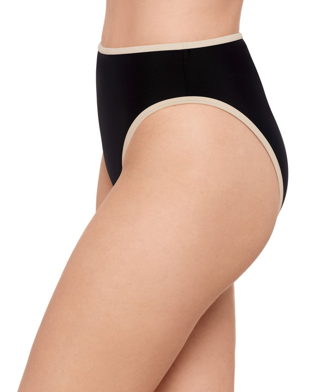 Salt + Cove Juniors' High-Waist Bikini Bottoms MSRP $29