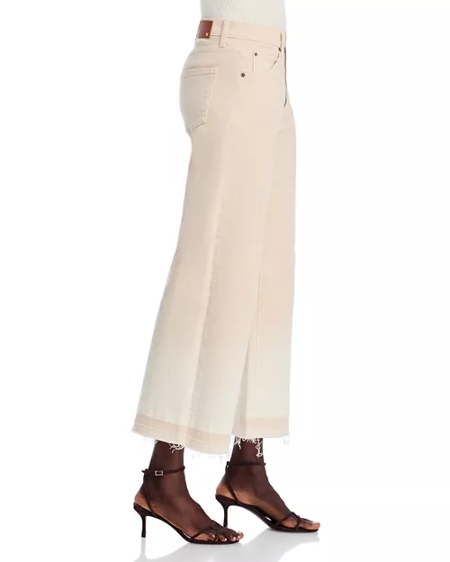 Kobi Halperin Rafaella High Rise Ankle Jeans MSRP $298