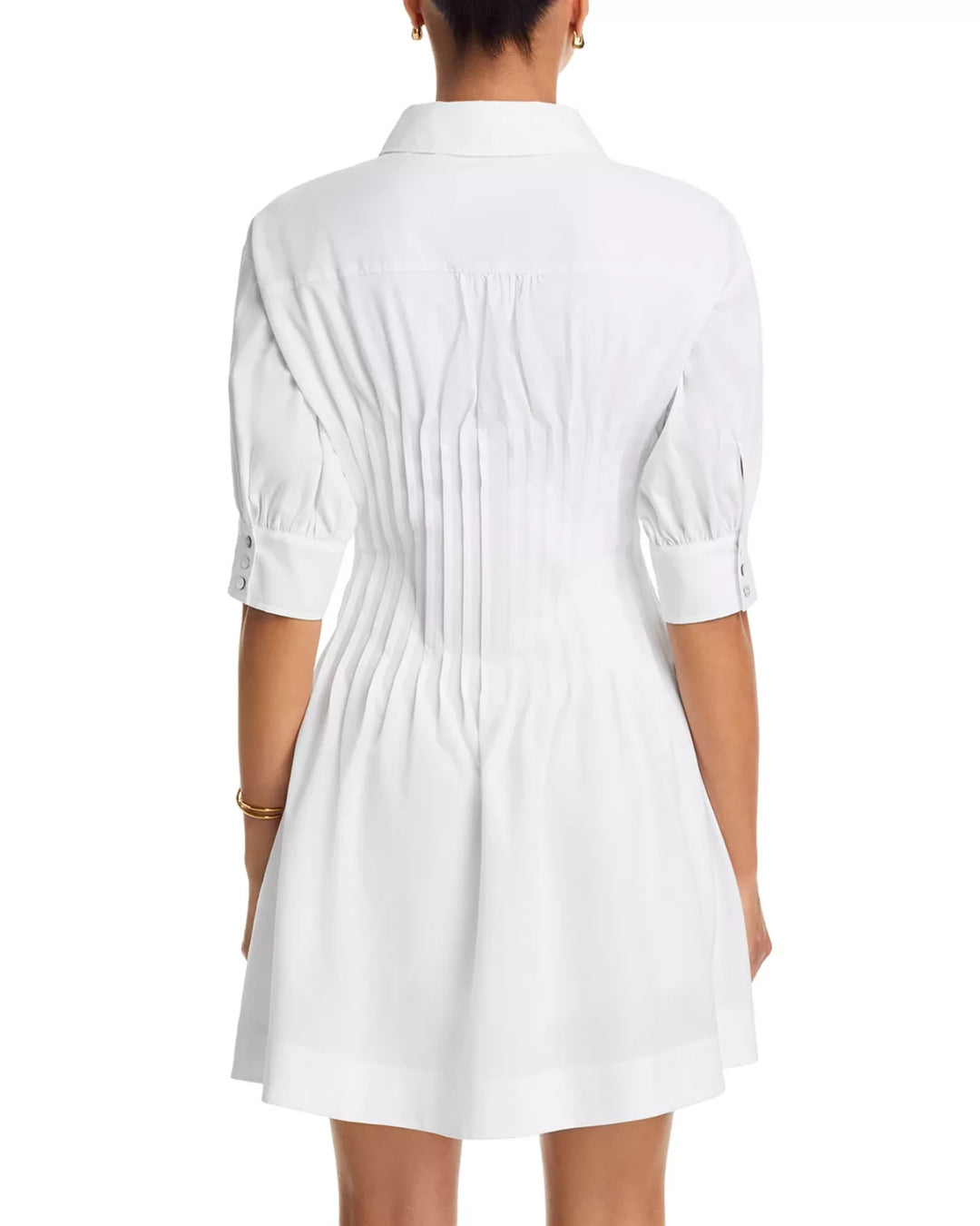 Cinq à Sept Mini Monty Dress MSRP $365