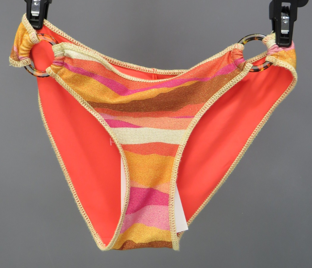 BECCA® by Rebecca Virtue Canyon Sunset Gracie Ring Side Hipster Bottom MSRP $78