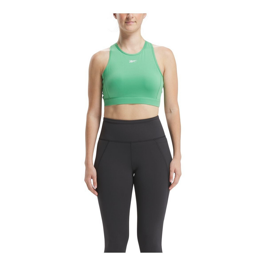 Reebok Identity Train Vector Bralette MSRP $35