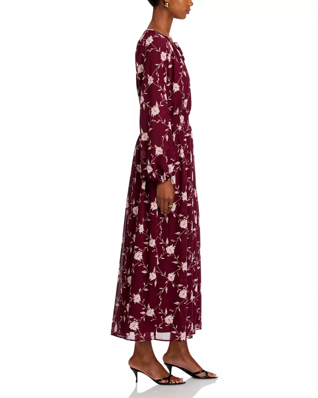 WAYF Veranda Dress MSRP $148